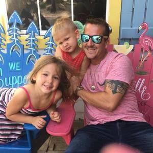 Meet your Posher, Dave